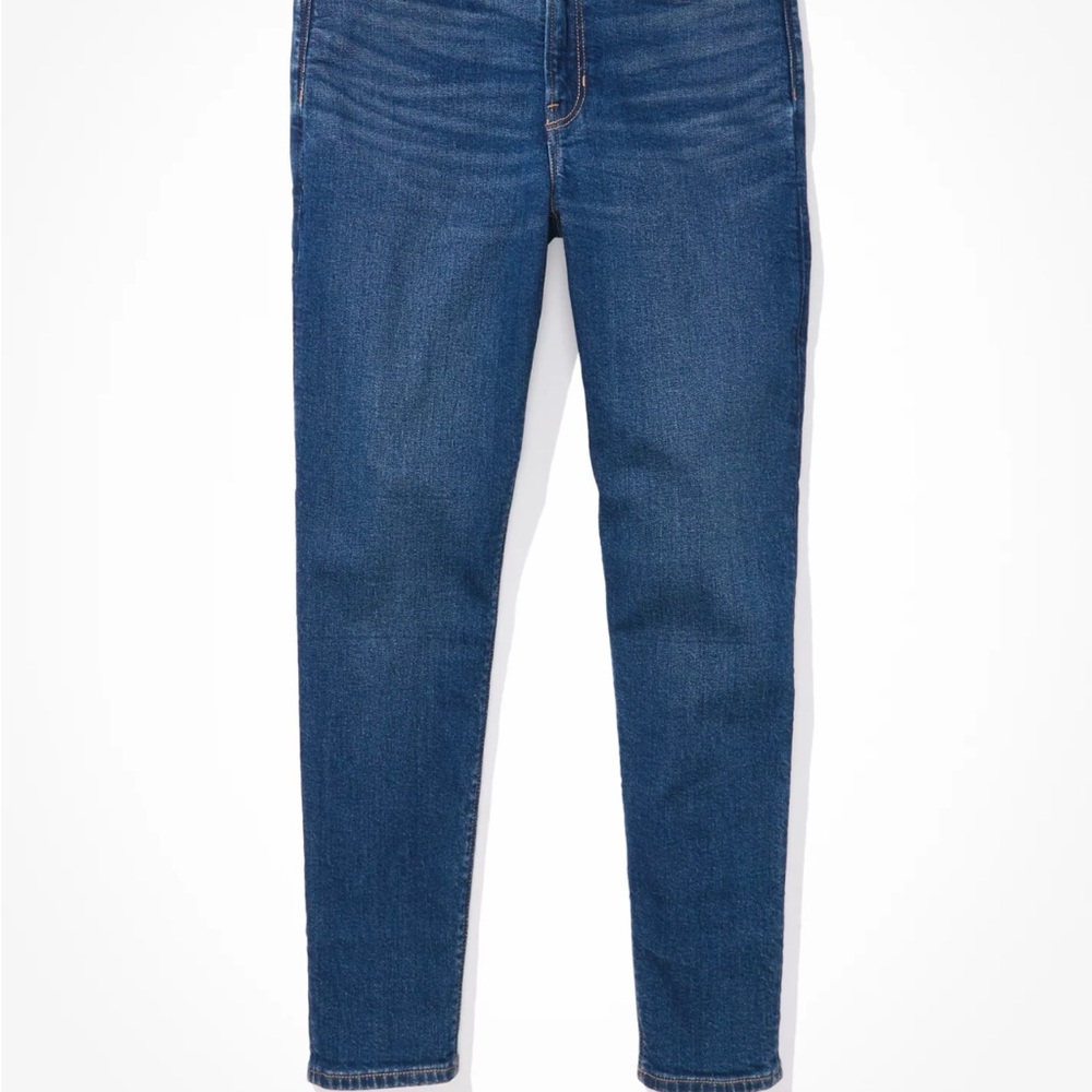 American Eagle Outfitters Mom Jean